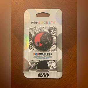 PopSocket: PopWallet - Darth Vader
